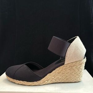 Chaps, BRAND NEW Wedge Shoes